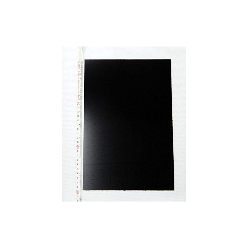 3046-1 PPLS Japanese ABS Sheet, 11.8 x 7.9 inches (300