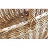 Sunflower Rattan Basket Natural Rattan GK780ME