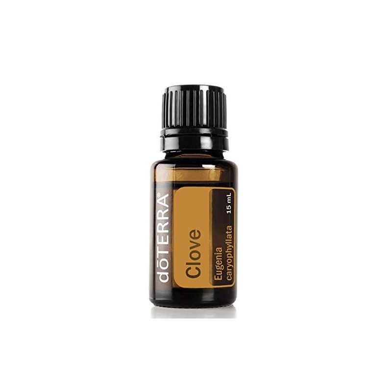 doTERRA Clove Essential Oil - 15 mL