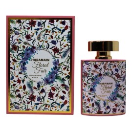 Al Haramain Floral Fair Xdp 100 Ml Para Mujer                                                                                                         