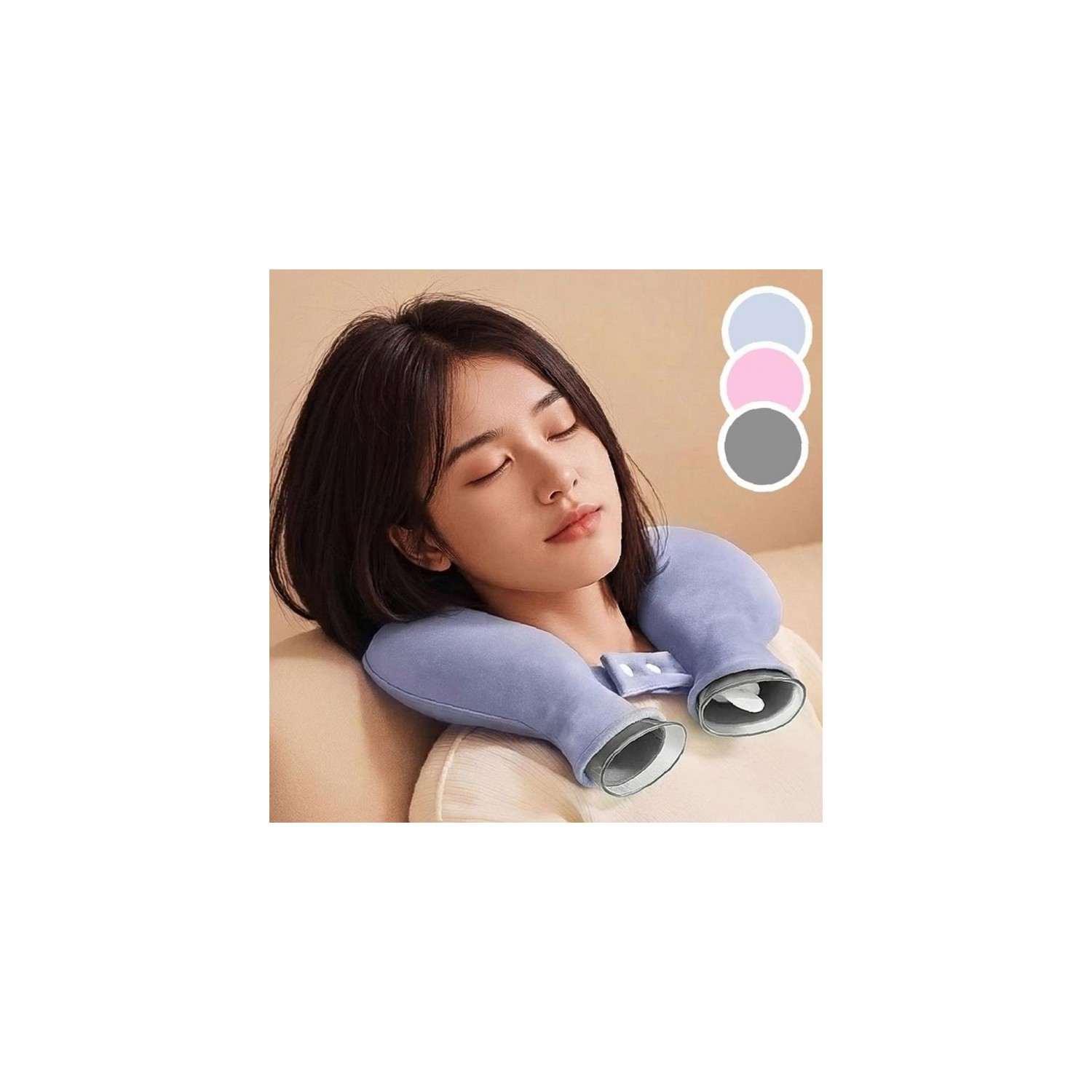 Shoulder and neck full set, thermal insulation, hot and cold pack ...