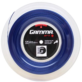 Gamma Sports AMP Jet 17g String Reel - Blue