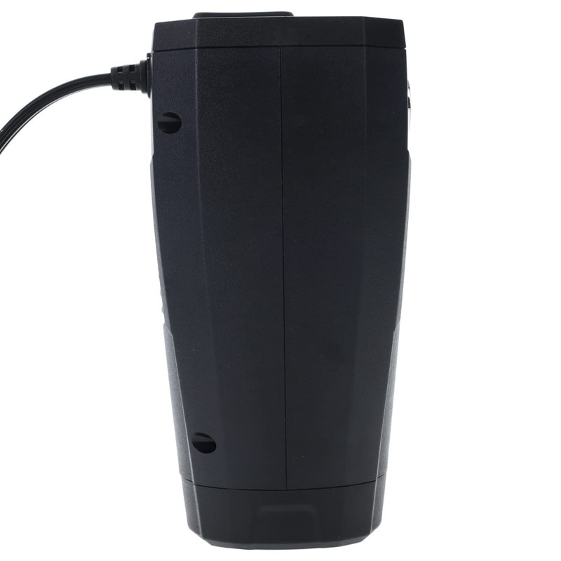 Cummins CMN120C 120 Watt Cupholder Inverter with Dual AC Outlets