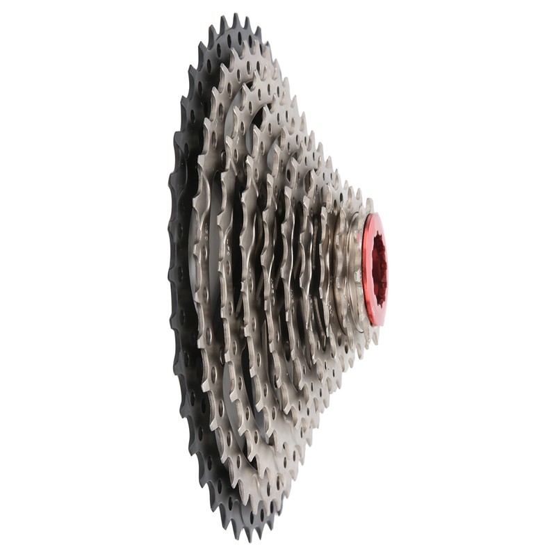 ZTTO 10 Speed Cassette 11‑40T Mountain Bike Freewheel Cassette Sprocket