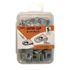 Auto Clip Super Clip Small 70 Pieces SC-70S