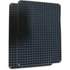 Silicone Pyramid Cooking Mat for Oven & BBQ – Non-Stick