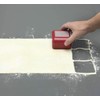 The Wonderbox from Betty Bossi keeps flexible cookie cutters for