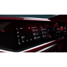 ANCEL VD500 All System Car OBD2 Diagnostic Scanner EPB Oil TPS Reset Code Reader