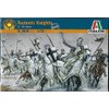 Italeri 510006019-1:72 Crusader, 12-13 Century