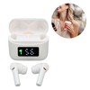 Bluetooth 5.2 Earbuds Noise Reduction Wireless Optical Sensor Technology IPX5