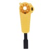 Wood Carving Chisel Set Angle Grinder Modification Electric Chisel Tool