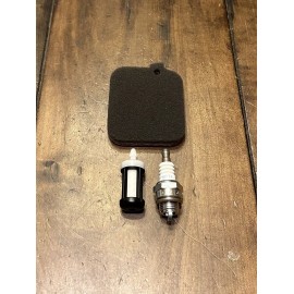 For STIHL NEW Genuine STIHL Tune-Up Kit BG50 BG55 BG85 SH55 SH85 4229-007-1800 OEM