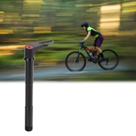 Bicycle Front Spike Lightweight Bicycle Thru Axle Quick Release for ROCKSHOX (L:148mm), Default