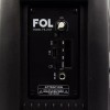 FOL Bocina Bluetooth Sonido Profesional + Micrófono - Premium Color