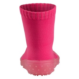 Sterntaler Girls' Adventure Socks Plain, magenta