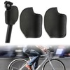 Seat Post Spring Protection 2 Pieces Seat Post Protection Seat