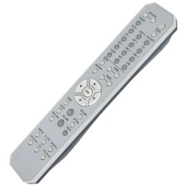 For Yamaha RAX37 ZY10900 Replace Remote for Yamaha Stereo Receiver R-N803 R-N803D R-N803BL