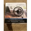 Mainstays 4 Inch Metal USB Table Desk Fan Black Pivoting