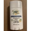 Power Stick Brazilian Aluminum Free Deodorant Notes of Pistachio &