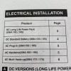 American Standard NEW AMERICAN STANDARD 2064.172.295 SERIN EXTENSION POWER PROXIMITY