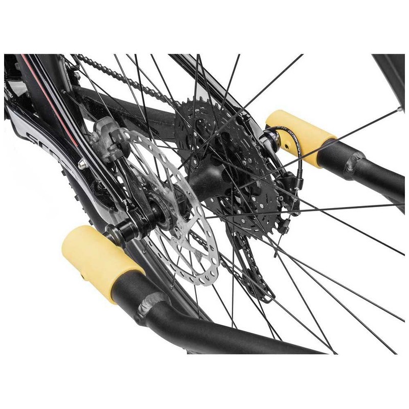TOPEAK Unisex Adult Ninja Cage X Bicycle Chain, Black, 14.9