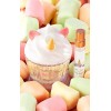 Jafra Zoogar Fresa + Sweet Fantasy Pastelito + Envio Gratis