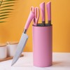 Kitchen Knife Set Cutting Tool Set Cutlery Set Chef Knives