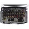 Bosch Professional 32 pcs. Screwdriver Bit Set Extra Hard (PH-,