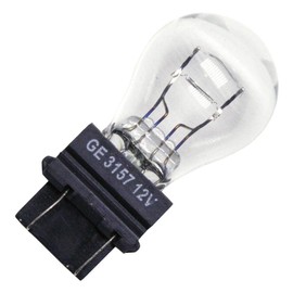 GE 17172 27w S8 12.8v 3157 Automotive Miniature light bulb