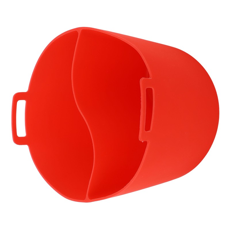 Slow Cooker Liner Food Grade Silicone Leakage Proof Reusable Heat