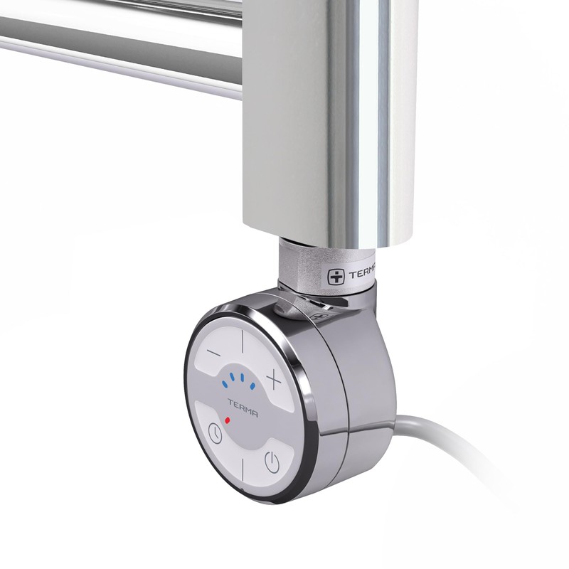 Terma Heating Element, Chrome