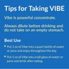 Eniva Vibe Immune Liquid Multivitamins for Adults | Daily Liquid