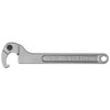 Beta 99SQ Adjustable Hook Spanner Wrench with Square Nose 15-35