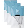 Atsugi ASTIGU Women's Stockings, Strong Stockings, Tear Resistant, 3 Pair
