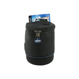 SK11 DEVICE BISCAP BLACK, Black