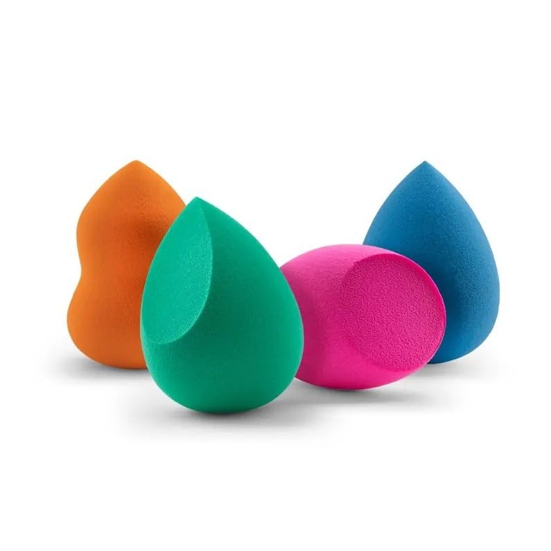 Bissú Cosméticos, Esponja Pétalo