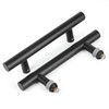 Ranbo Hardware 10" Back to Back 304 Stainless Steel Double