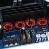 DC 12V 24V TPA3116D2 2*150W Digital Audio Amplifier Board 2