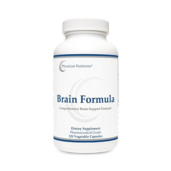 Brain Formula
