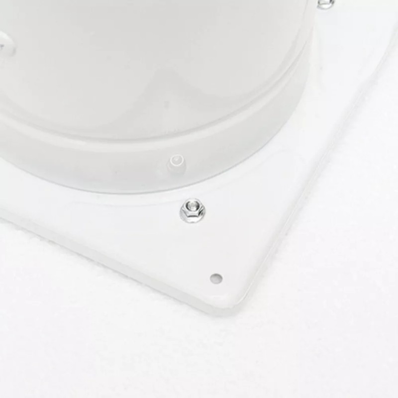 generic Extractor De Ventilador De Pared De Ventilador De 6