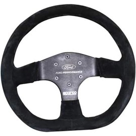 Ford Performance Parts M-3600-RA volante de carrera para uso con coches de carrera solo para uso en carretera                                         