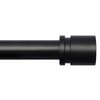 Byondeth Curtain Rods for Windows 16 to 88 Inches Adjustable