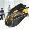 Gaming Mouse M762 RGB USB Wired 6 Adjustable DPI Ergonomic