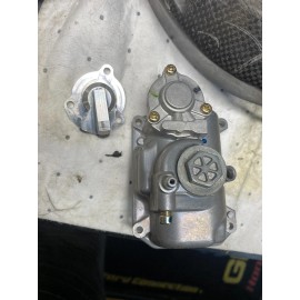 Suzuki New Suzuki RMZ 450 05-07, 07-09 RMZ 250 Carburetor Billet float chamber cover