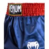 Venum, Classic Muay Thai Shorts, Men's, XL, Blue/Red/White
