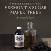 Cook's, Organic Maple Extract, from Vermont, for Baking, Making Maple
