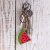 Stands Out, Supplying Outstanding Gifts Watermelon Slice Summer Pretty Novelty