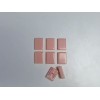 ,Custom 4-Layer American Mahjong Tiles,Acrylic Mahjong,American Mahjong Set with 160