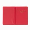 Light G-17 (010) Card Case Red