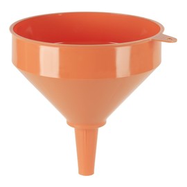 Pressol 4682220 Funnel Polyethylene Without Sieve 250 mm